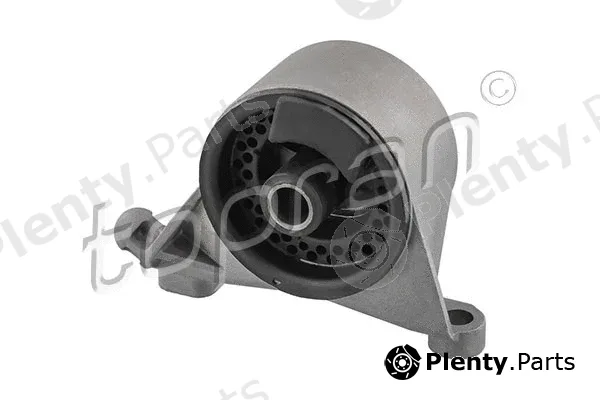 Topran 206567 — Mounting, engine