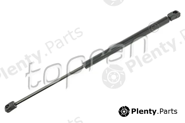 Topran 301038 — Gas Spring, boot/cargo area