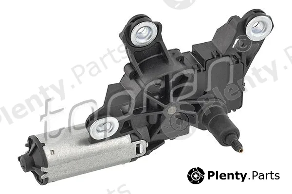 Topran 113768 — Wiper Motor