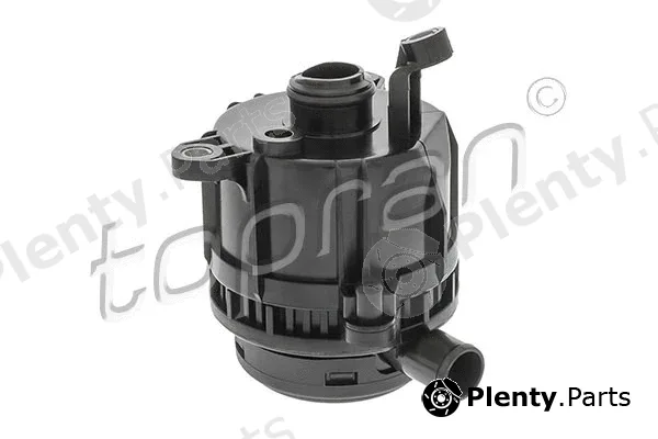 Topran 119058 — Oil Separator, crankcase ventilation