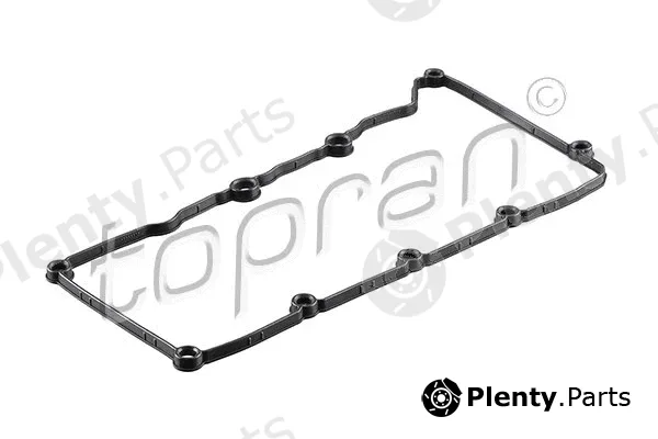 Topran 117366 — Gasket, cylinder head cover