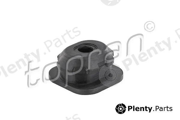 Topran 636000 — Mounting, radiator