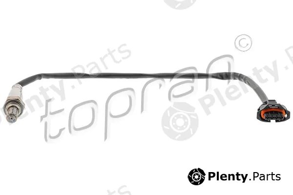 Topran 207858 — Lambda Sensor