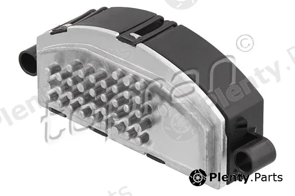Topran 116801 — Regulator, interior blower