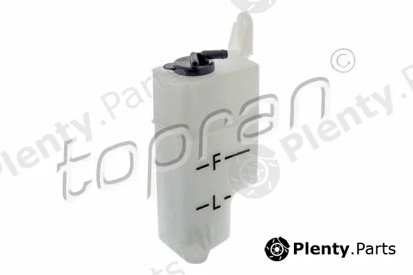 Topran 821341 — Expansion Tank, coolant