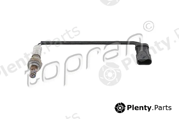Topran 701081 — Lambda Sensor