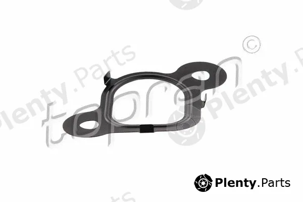 Topran 113134 — Gasket, intake manifold