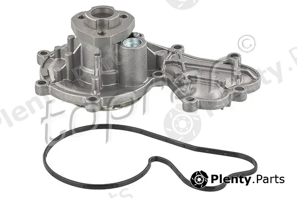 Topran 115608 — Water Pump, engine cooling
