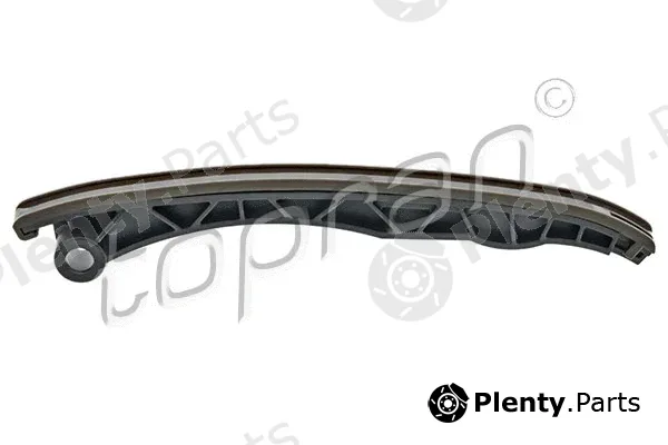 Topran 207564 — Tensioner Guide, timing chain