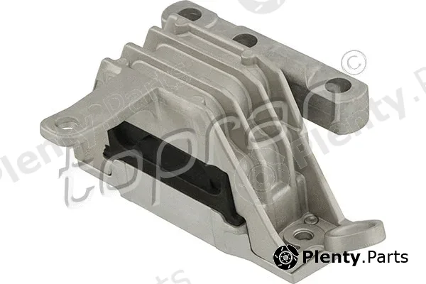 Topran 208304 — Mounting, engine