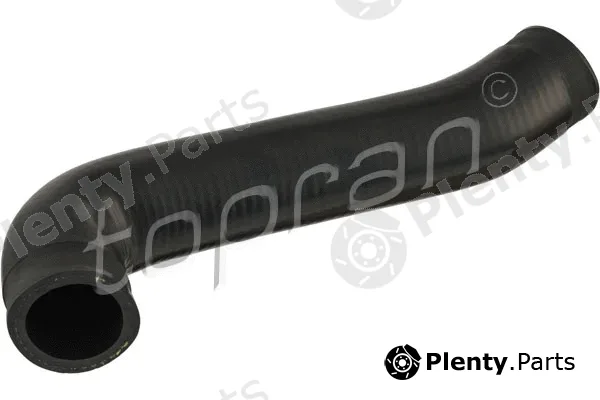 Topran 114144 — Charge Air Hose