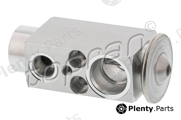 Topran 410380 — Expansion Valve, air conditioning