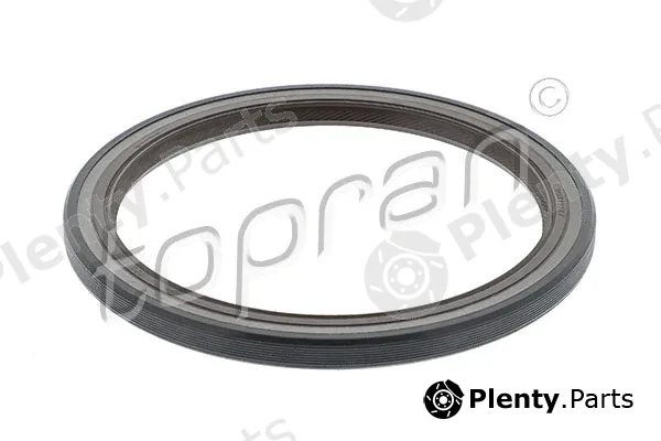 Topran 720101 — Shaft Seal, crankshaft