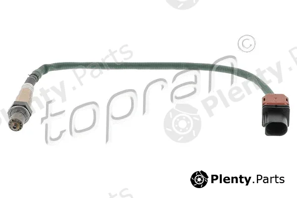 Topran 625020 — Lambda Sensor