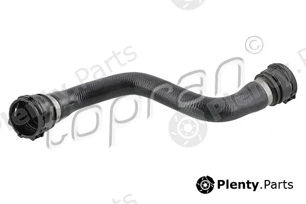 Topran 503331 — Radiator Hose