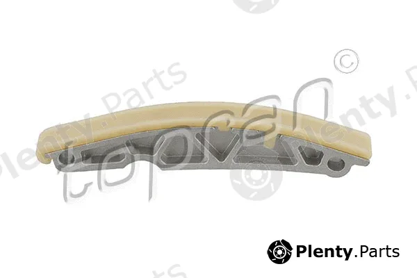 Topran 117876 — Guide, timing chain