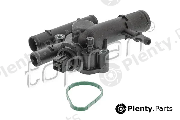 Topran 207578 — Thermostat Housing