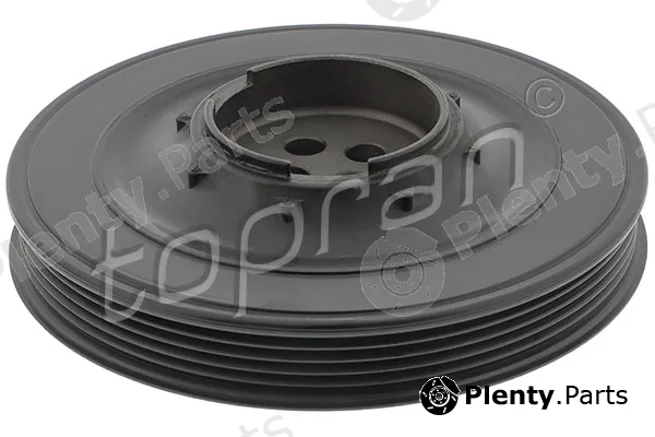 Topran 503510 — Belt Pulley, crankshaft