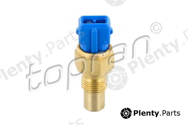 Topran 721080 — Sensor, coolant temperature