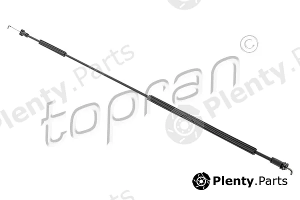 Topran 119496 — Cable Pull, door release