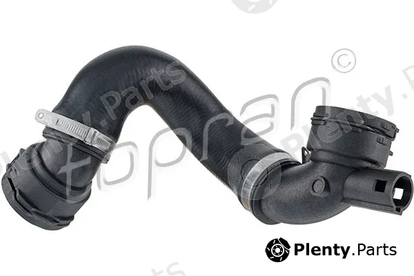 Topran 502285 — Radiator Hose