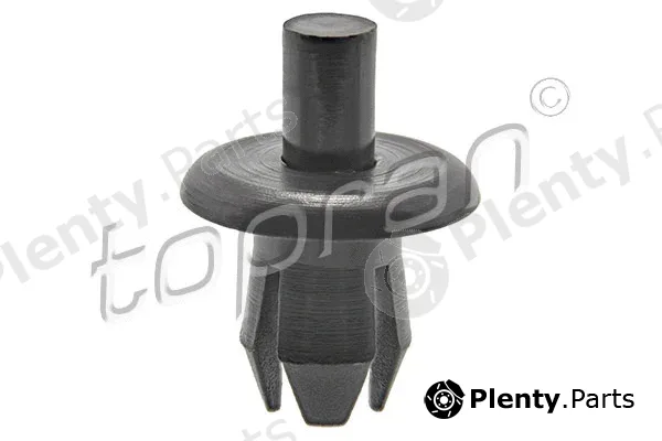 Topran 102540 — Expanding Rivet