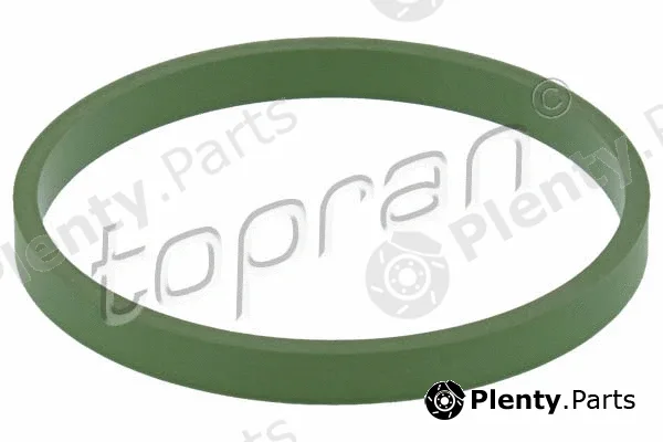 Topran 114635 — Gasket, intake manifold
