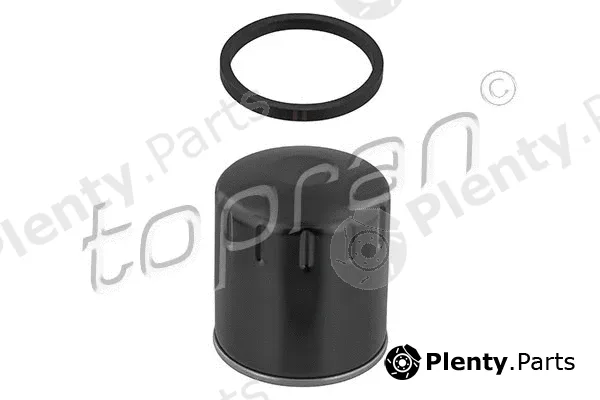 Topran 720803 — Oil Filter