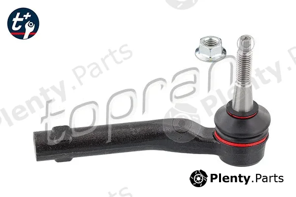 Topran 208562 — Tie Rod End t+