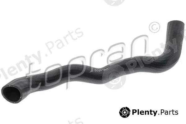 Topran 401966 — Radiator Hose
