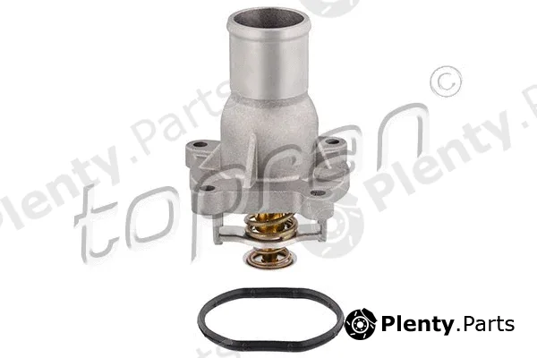 Topran 207933 — Thermostat, coolant