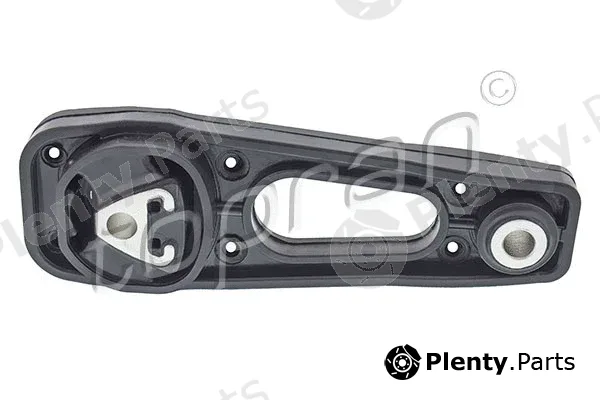 Topran 700880 — Mounting, engine