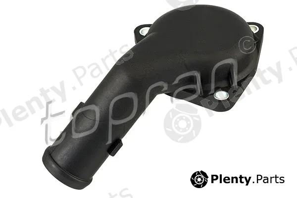 Topran 111181 — Coolant Flange