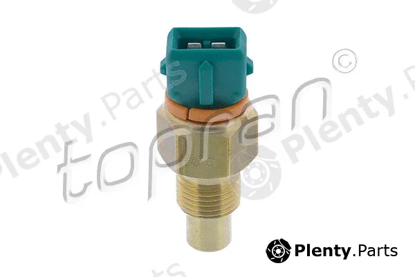 Topran 721083 — Sensor, coolant temperature