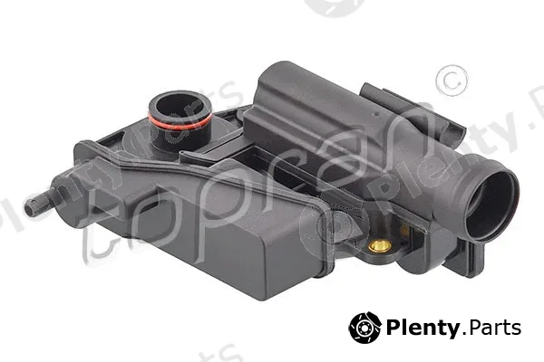 Topran 116317 — Valve, crankcase ventilation