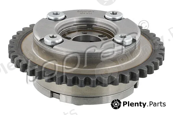 Topran 409811 — Camshaft Adjuster