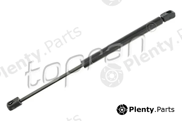 Topran 115184 — Gas Spring, boot/cargo area