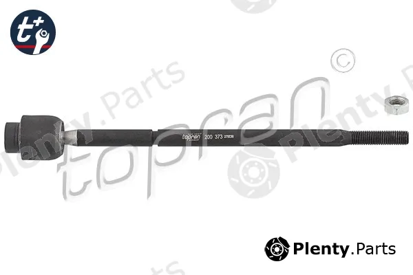 Topran 200373 — Inner Tie Rod t+