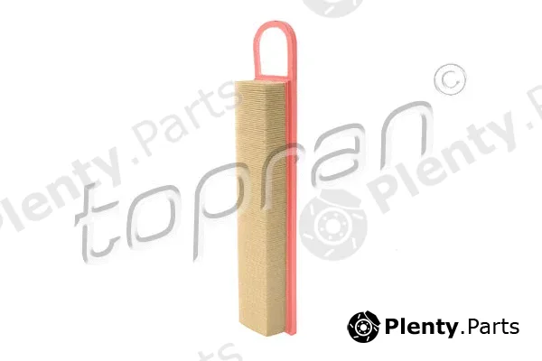 Topran 501528 — Air Filter