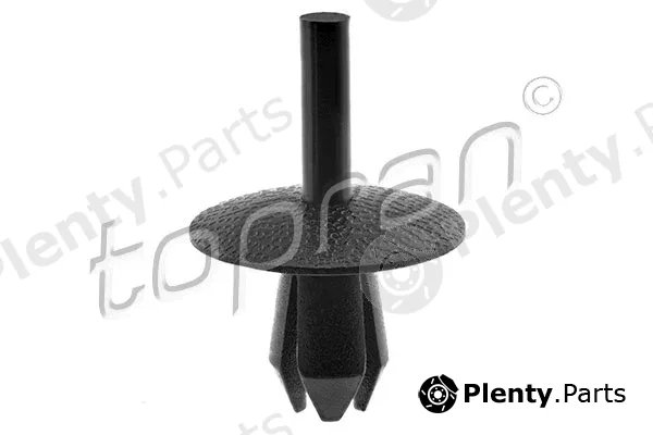 Topran 205804 — Expanding Rivet