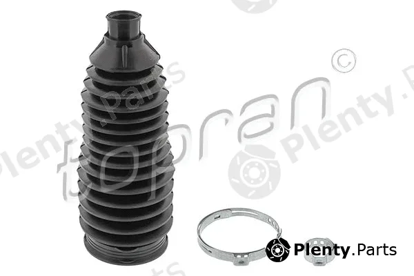 Topran 722173 — Bellow Kit, steering