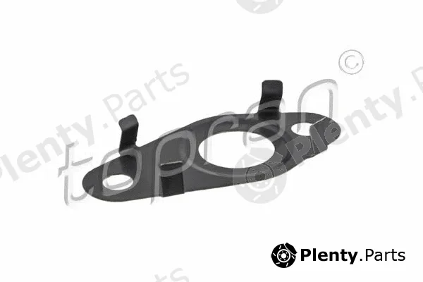 Topran 117512 — Gasket, charger