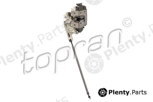 Topran 410271 — Door Lock