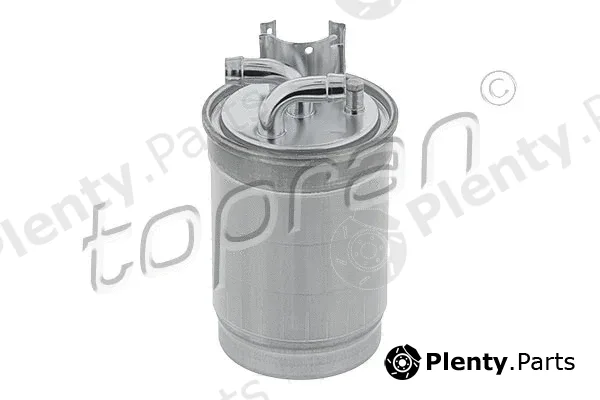 Topran 109048 — Fuel Filter