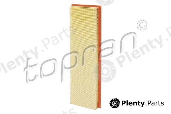 Topran 112955 — Air Filter