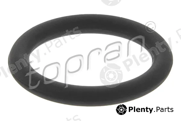 Topran 100597 — Seal, ignition distributor