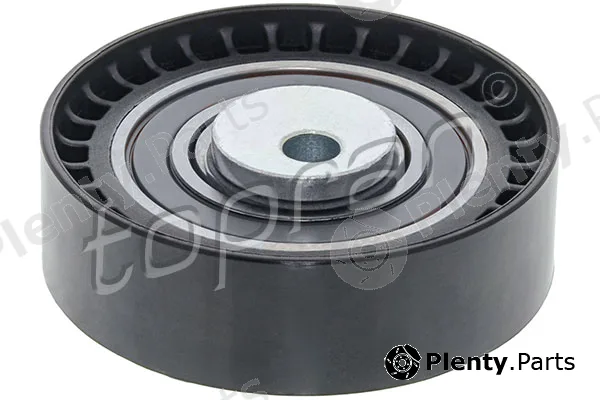 Topran 701438 — Tensioner Pulley, timing belt PREMIUM BRAND