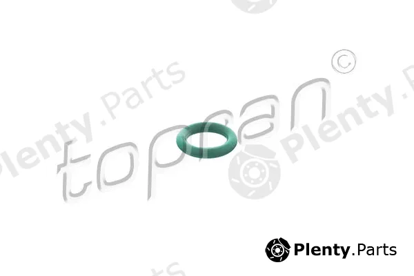 Topran 115344 — Gasket, charger