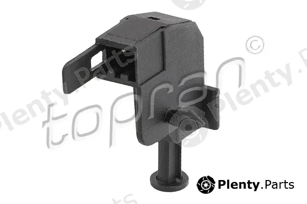 Topran 108641 — Switch, handbrake warning light