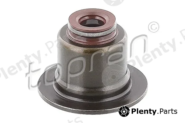 Topran 302182 — Seal Ring, valve stem